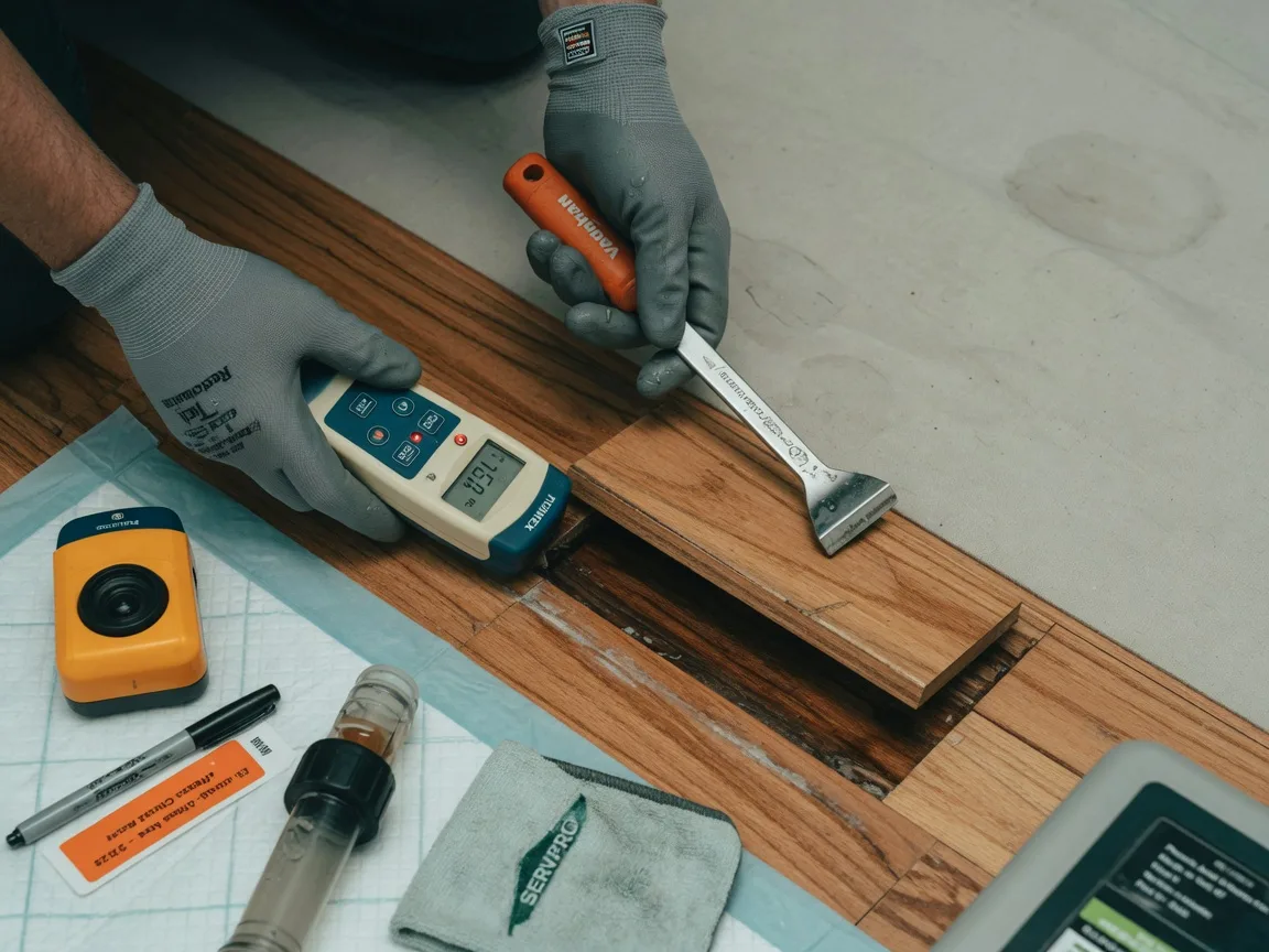 Why choose Water Damage Restoration in Ubly, MI